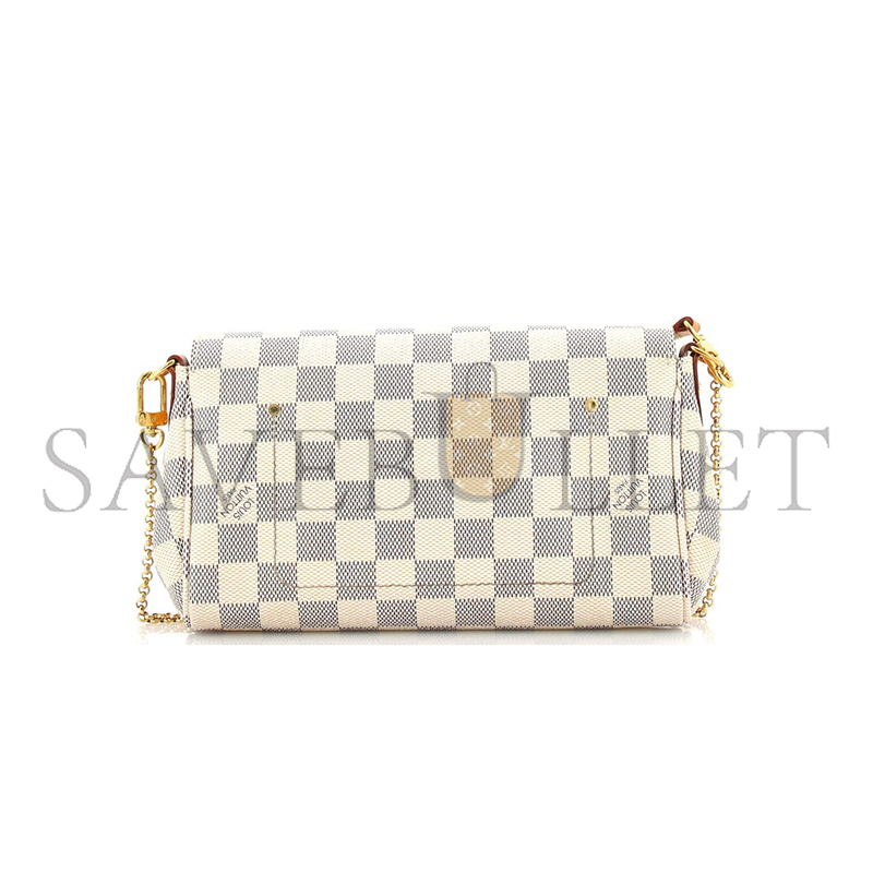 l0vis Vvtt0n favorite pm n41277 (24*14*4cm)
